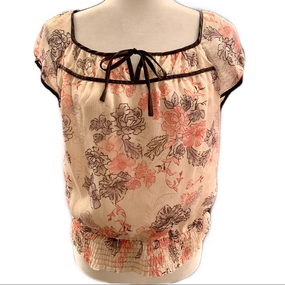 Apt. 9 Blouse